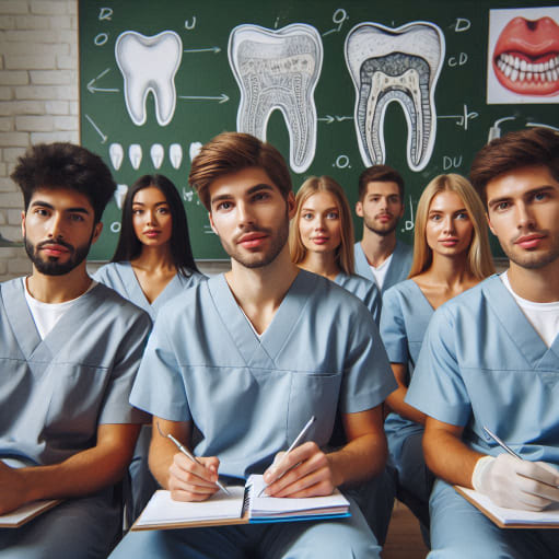 Auxiliar de Saúde Bucal