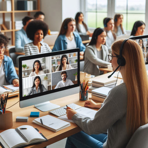 Inglês Básico Online