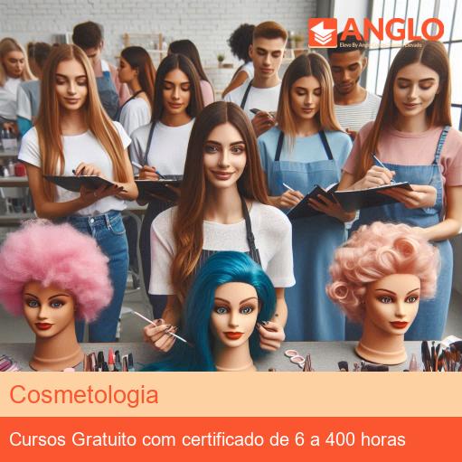 Cosmetologia